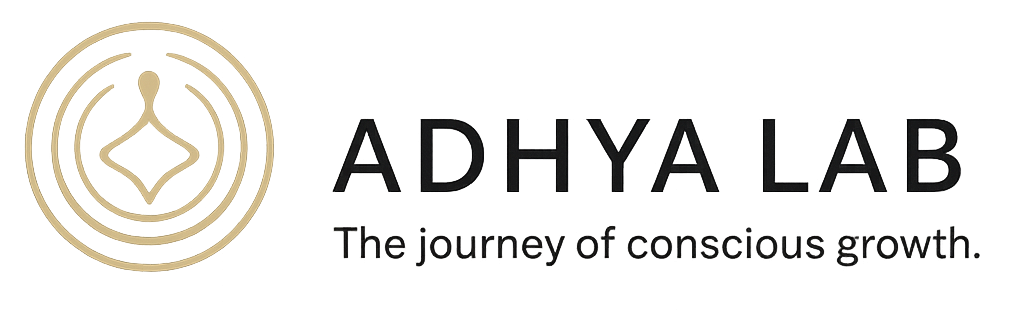 Adhya Lab
